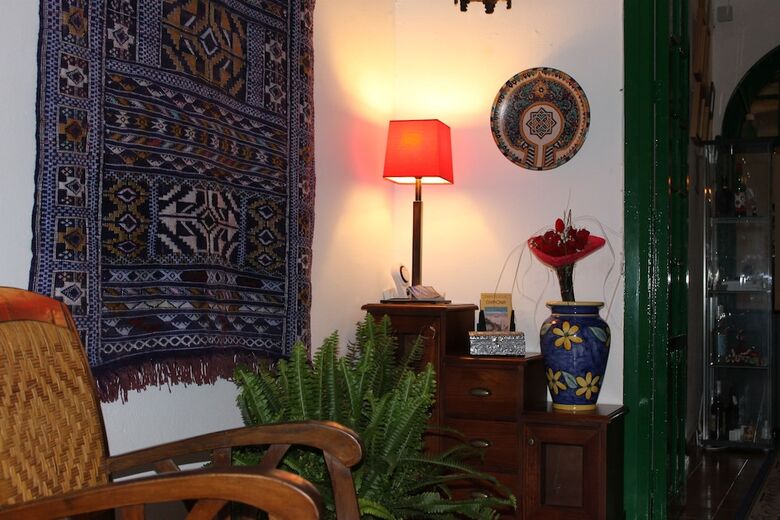 Hostal El Faro