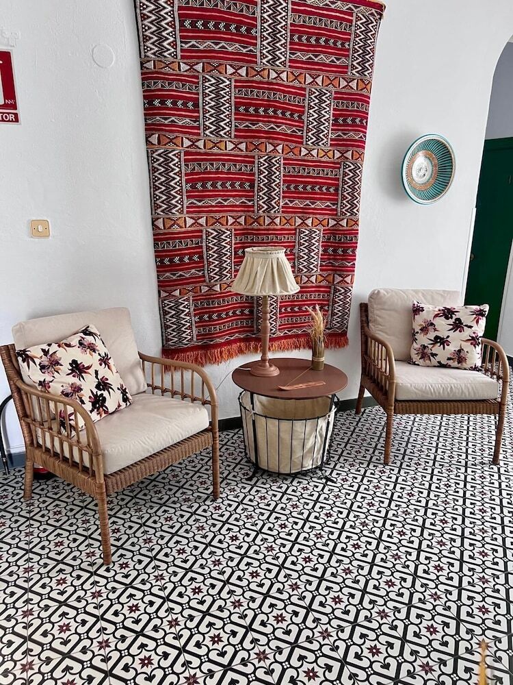 Hostal El Faro