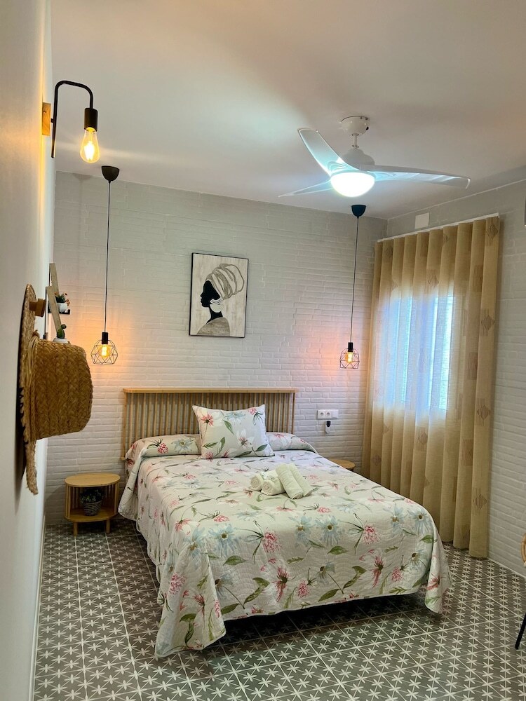 Hostal El Faro