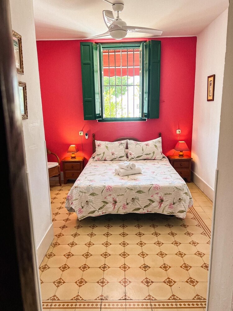 Hostal El Faro