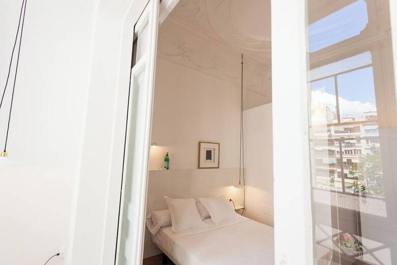 Hostal Argo