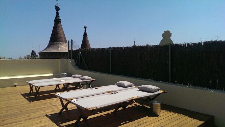 Hostal Argo