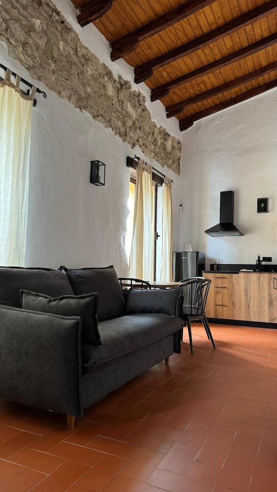 Aparthotel Apartamentos Jerez Siglo XIX