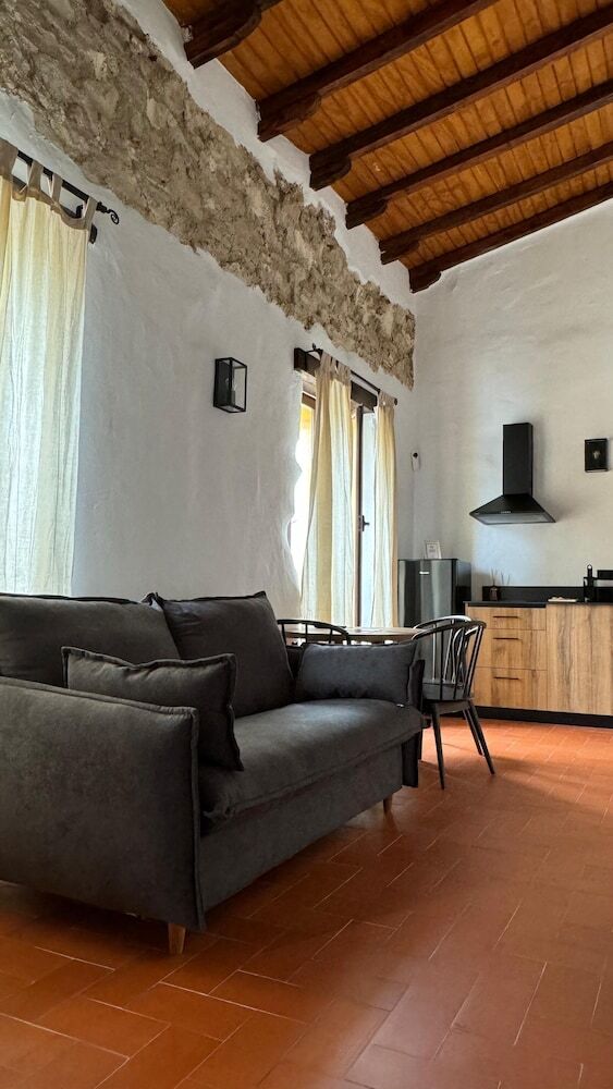 Aparthotel Apartamentos Jerez Siglo XIX