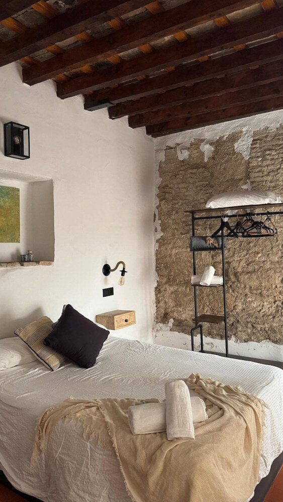 Aparthotel Apartamentos Jerez Siglo XIX