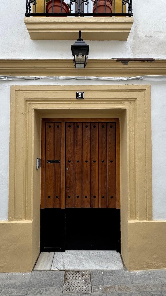 Aparthotel Apartamentos Jerez Siglo XIX