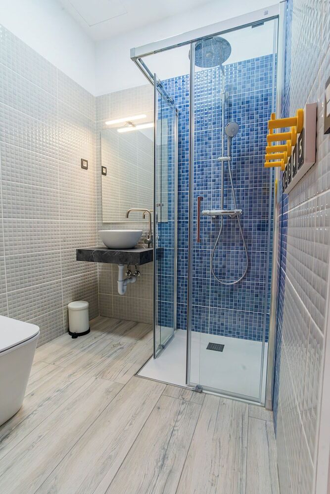 Hostal Aptc Etxea Hostel