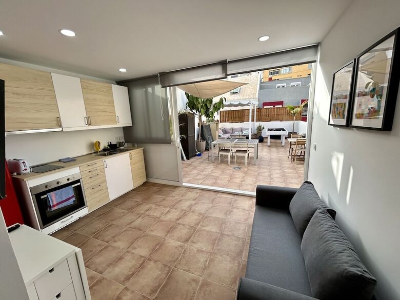 Hostal Kite & Surf Nomad House