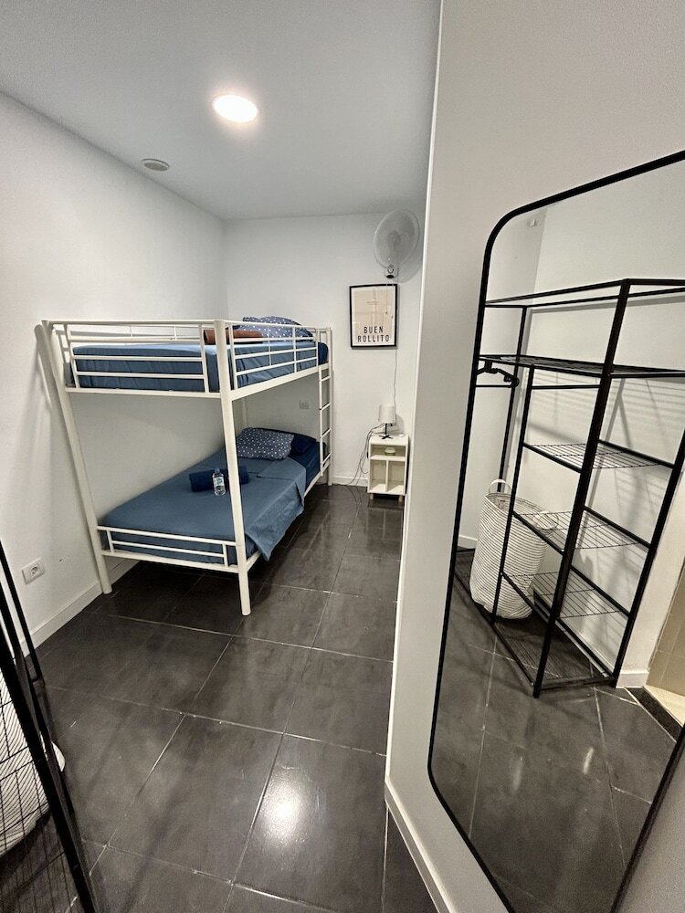 Hostal Kite & Surf Nomad House
