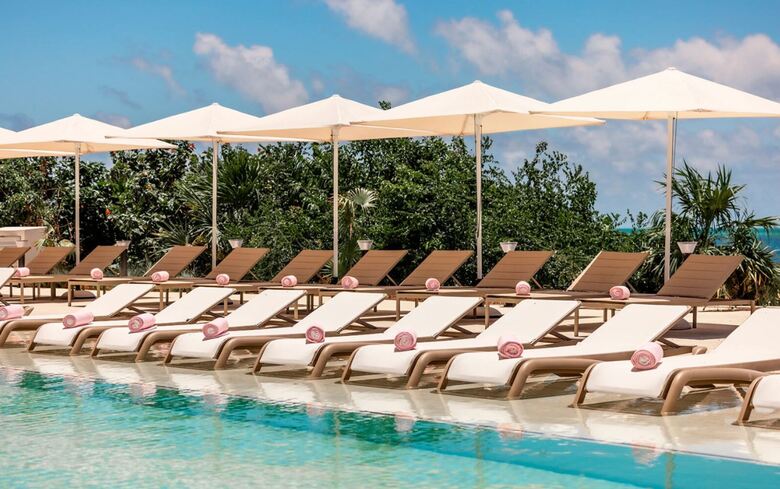 Hotel Ava Resort Cancun