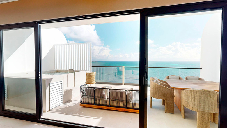 Hotel Ava Resort Cancun