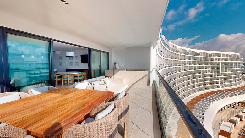 Hotel Ava Resort Cancun