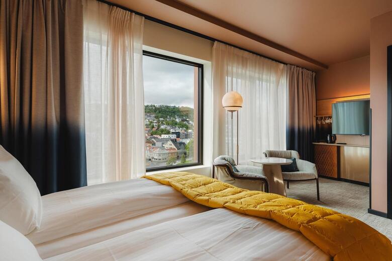 Hotel The Dock 69 39 By Scandic