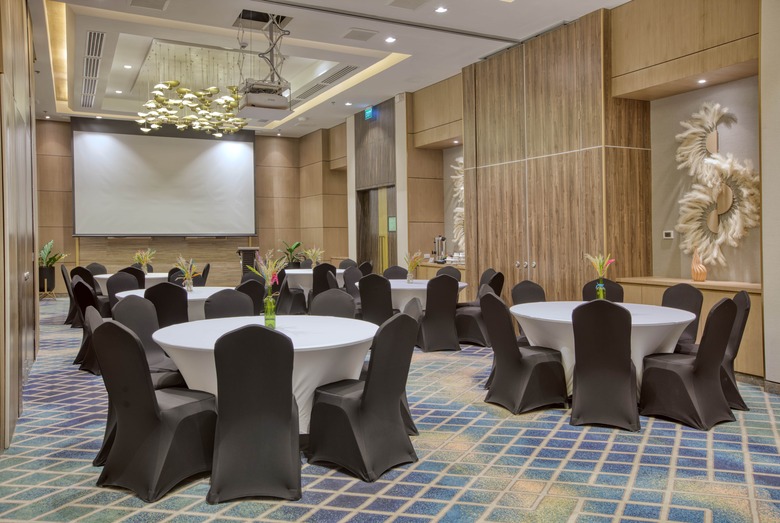 Hotel Mercure Mactan Cebu