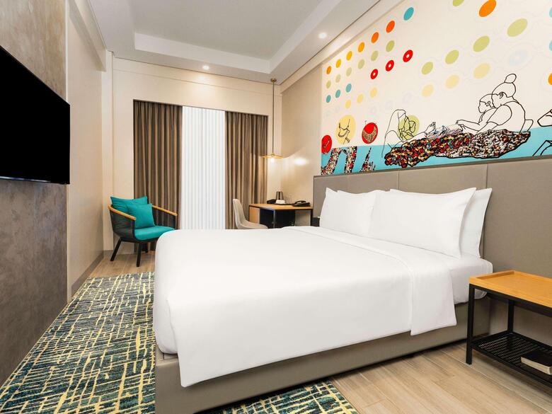 Hotel Mercure Mactan Cebu