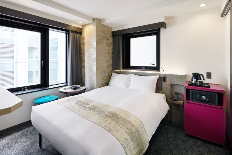 Hotel The B Ginza