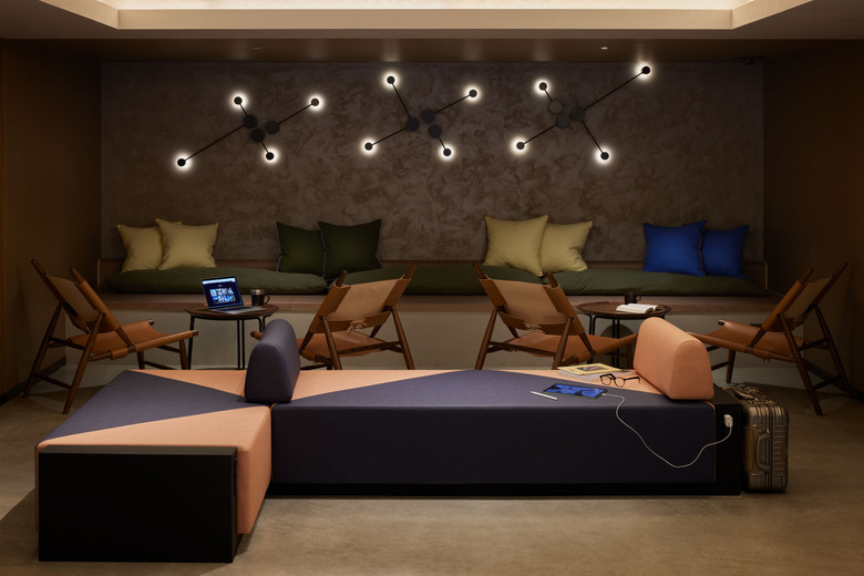 Hotel The B Ginza