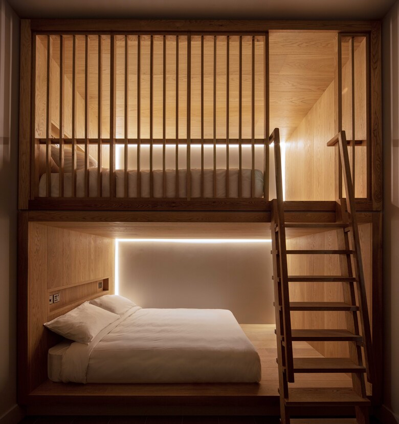 Hotel Zedwell Piccadilly Circus