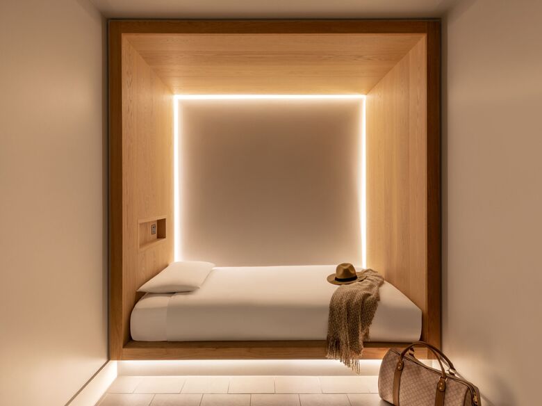 Hotel Zedwell Piccadilly Circus