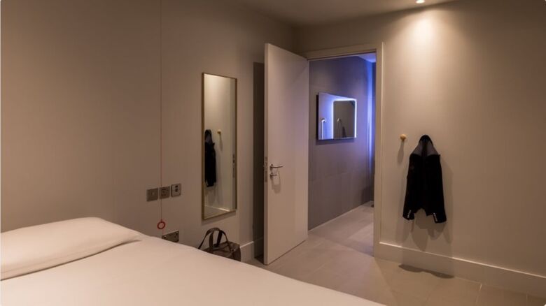 Hotel Zedwell Piccadilly Circus