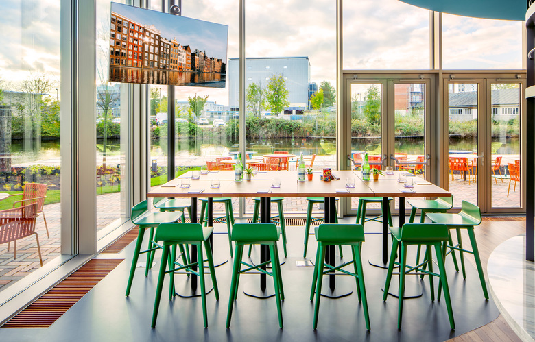 Hotel Yotel Amsterdam