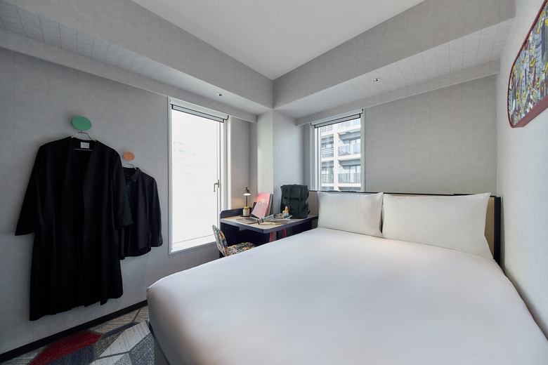 Hotel Lyf Shibuya Tokyo