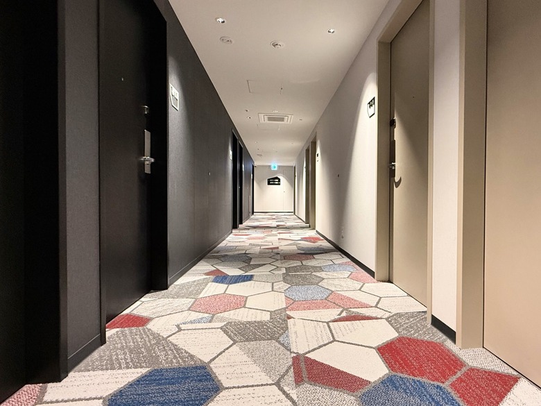Hotel Lyf Shibuya Tokyo