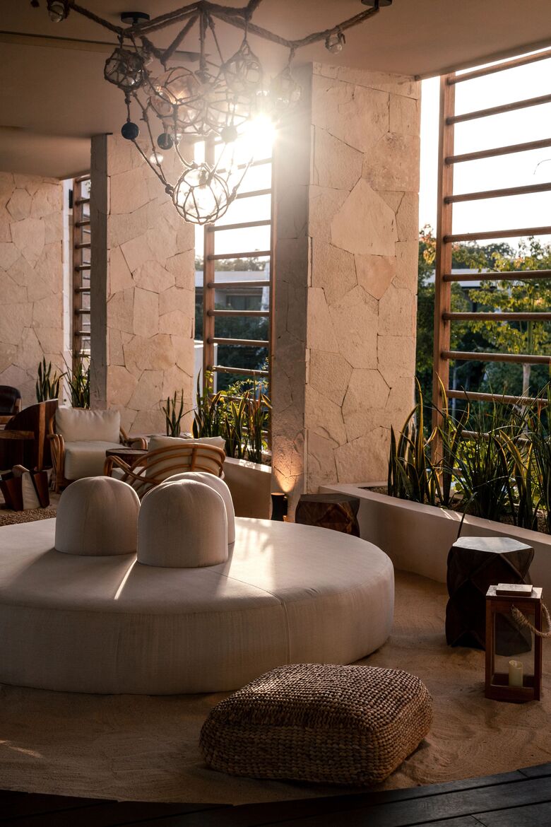 Hotel Secrets Tulum Resort & Beach Club