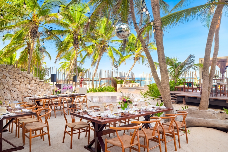 Hotel Secrets Tulum Resort & Beach Club
