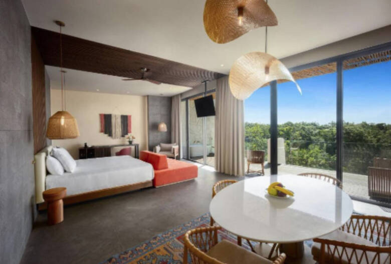 Hotel Secrets Tulum Resort & Beach Club