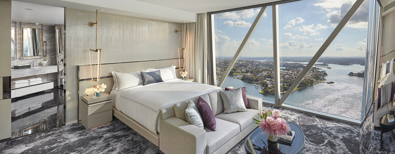 Hotel Crown Towers Sydney