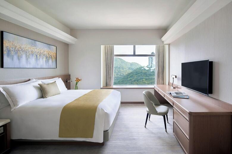 Hopewell Hotel