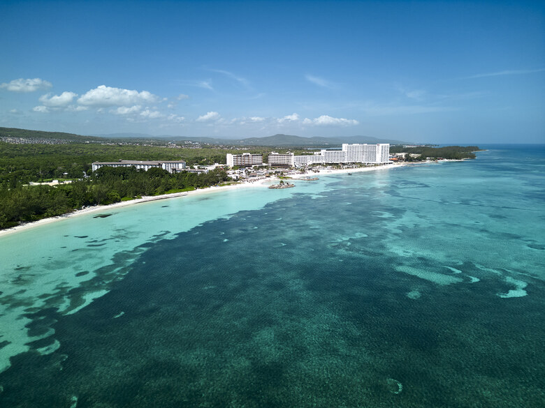 Hotel Riu Palace Aquarelle - All Inclusive