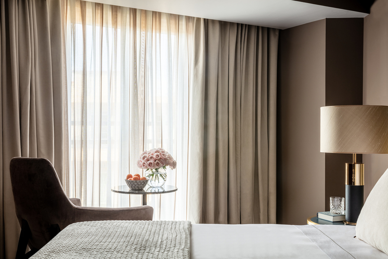 Anantara Plaza Nice Hotel
