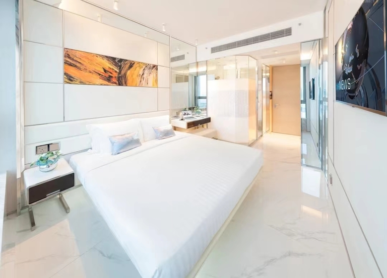 Regala Skycity Hotel