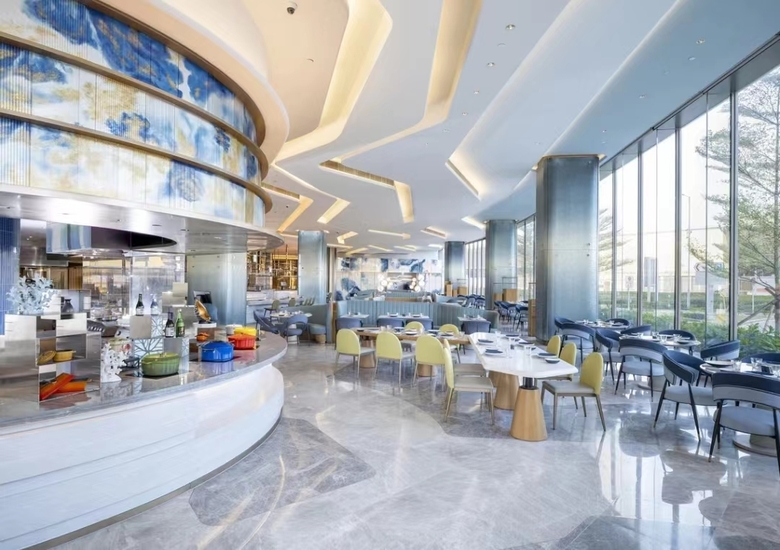 Regala Skycity Hotel