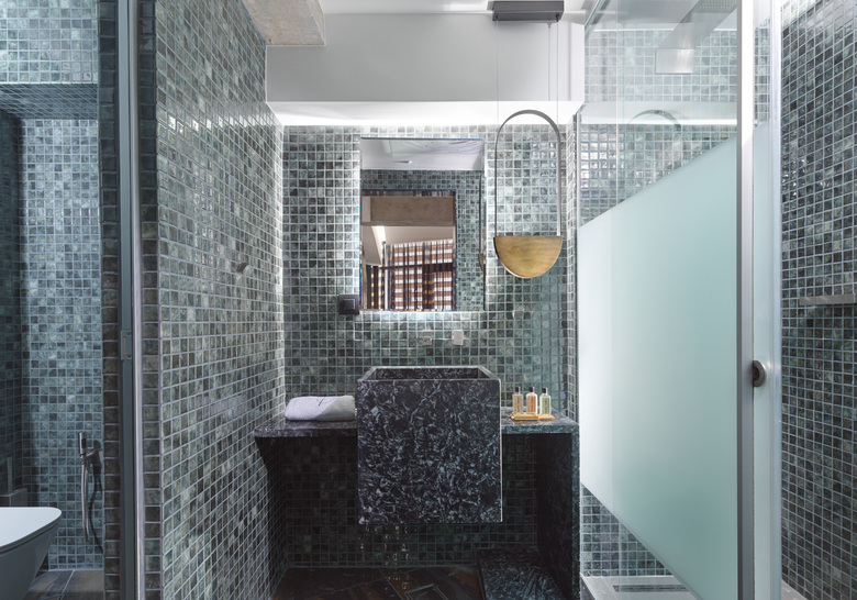 Nautilux Rethymno By Mage Hotels