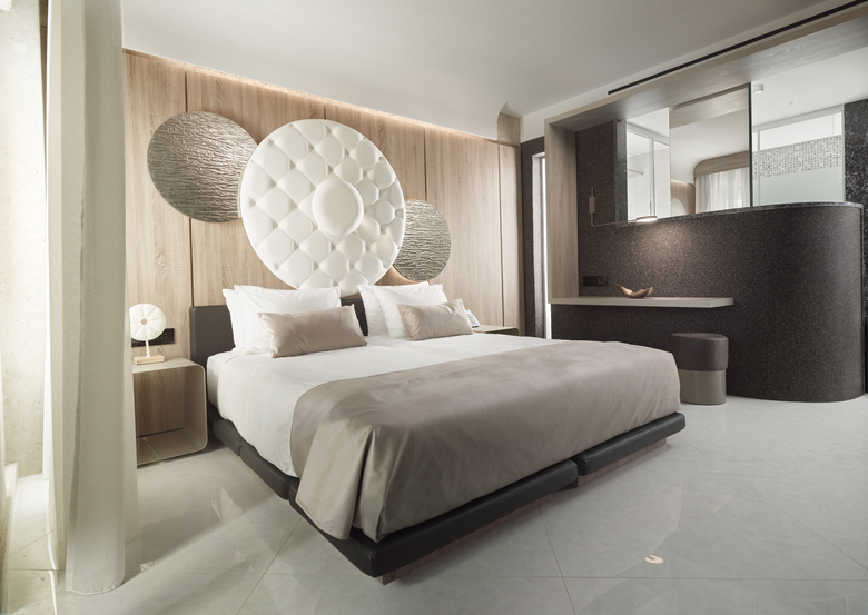 Nautilux Rethymno By Mage Hotels
