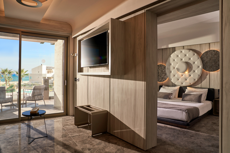 Nautilux Rethymno By Mage Hotels