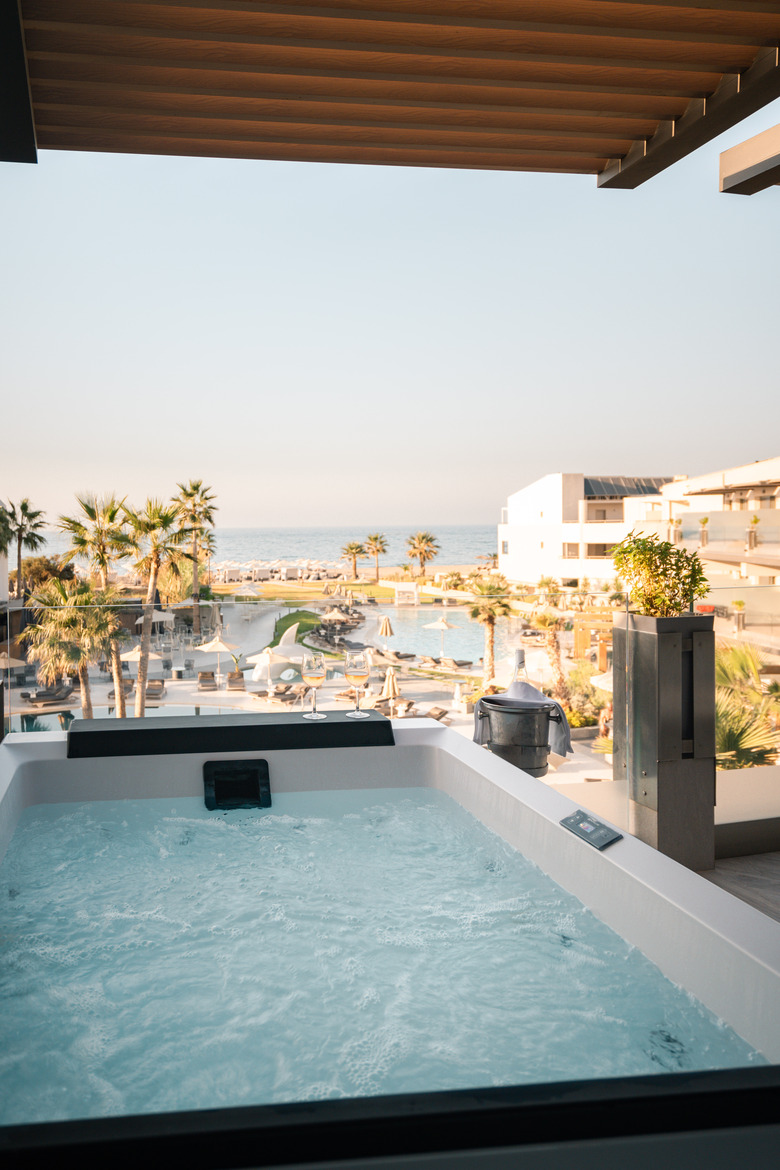Nautilux Rethymno By Mage Hotels