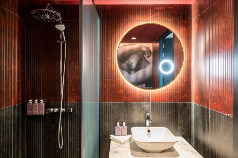 Hotel Tribe Amsterdam City