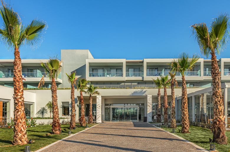 Hotel Blue Lagoon Queen