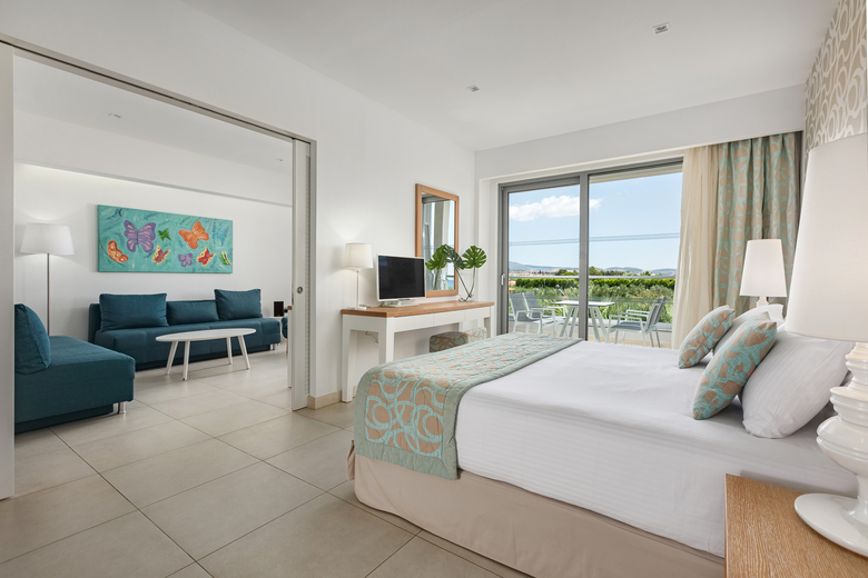 Hotel Blue Lagoon Queen