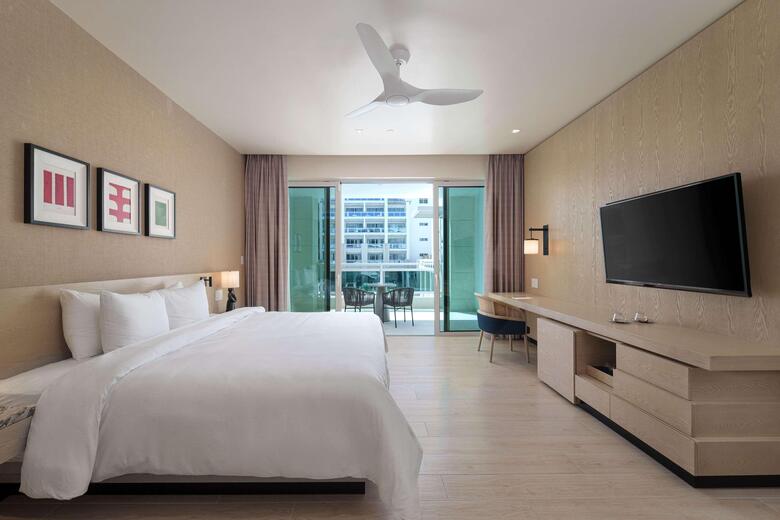 Hotel Wyndham Grand Barbados Sam Lords Castle All-inclus