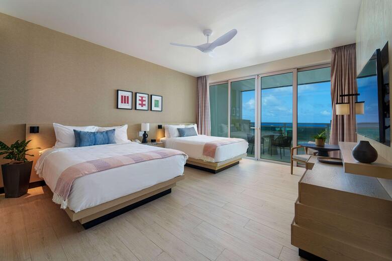 Hotel Wyndham Grand Barbados Sam Lords Castle All-inclus