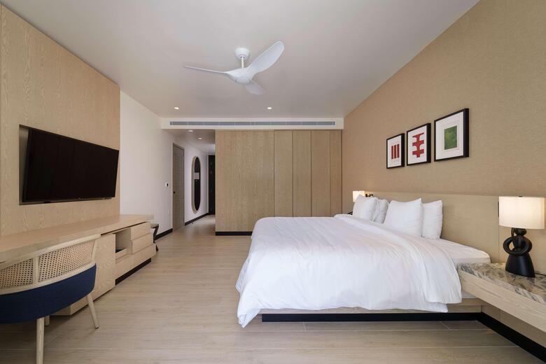 Hotel Wyndham Grand Barbados Sam Lords Castle All-inclus
