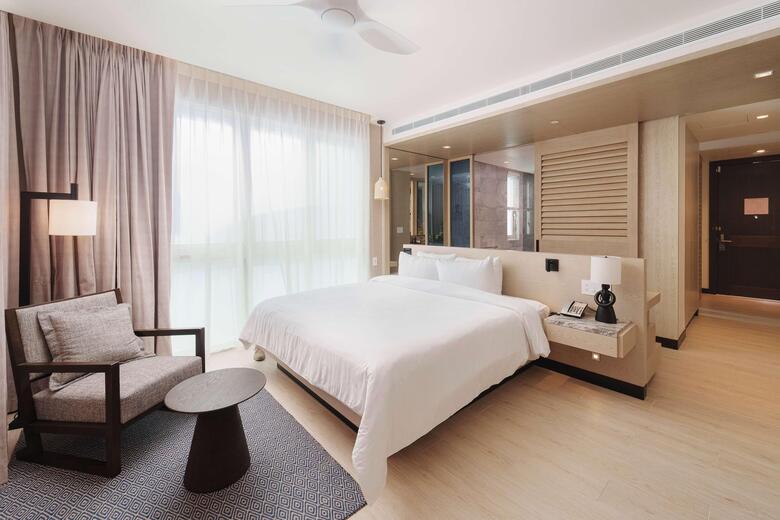 Hotel Wyndham Grand Barbados Sam Lords Castle All-inclus