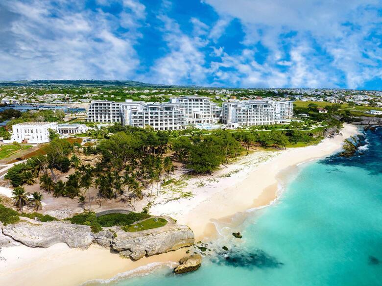 Hotel Wyndham Grand Barbados Sam Lords Castle All-inclus