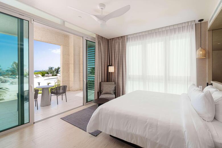Hotel Wyndham Grand Barbados Sam Lords Castle All-inclus