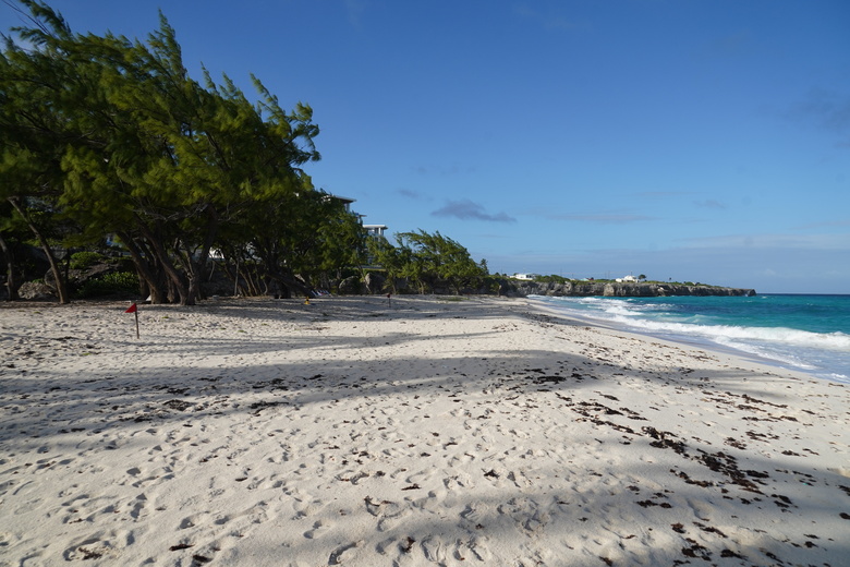 Hotel Wyndham Grand Barbados Sam Lords Castle All-inclus